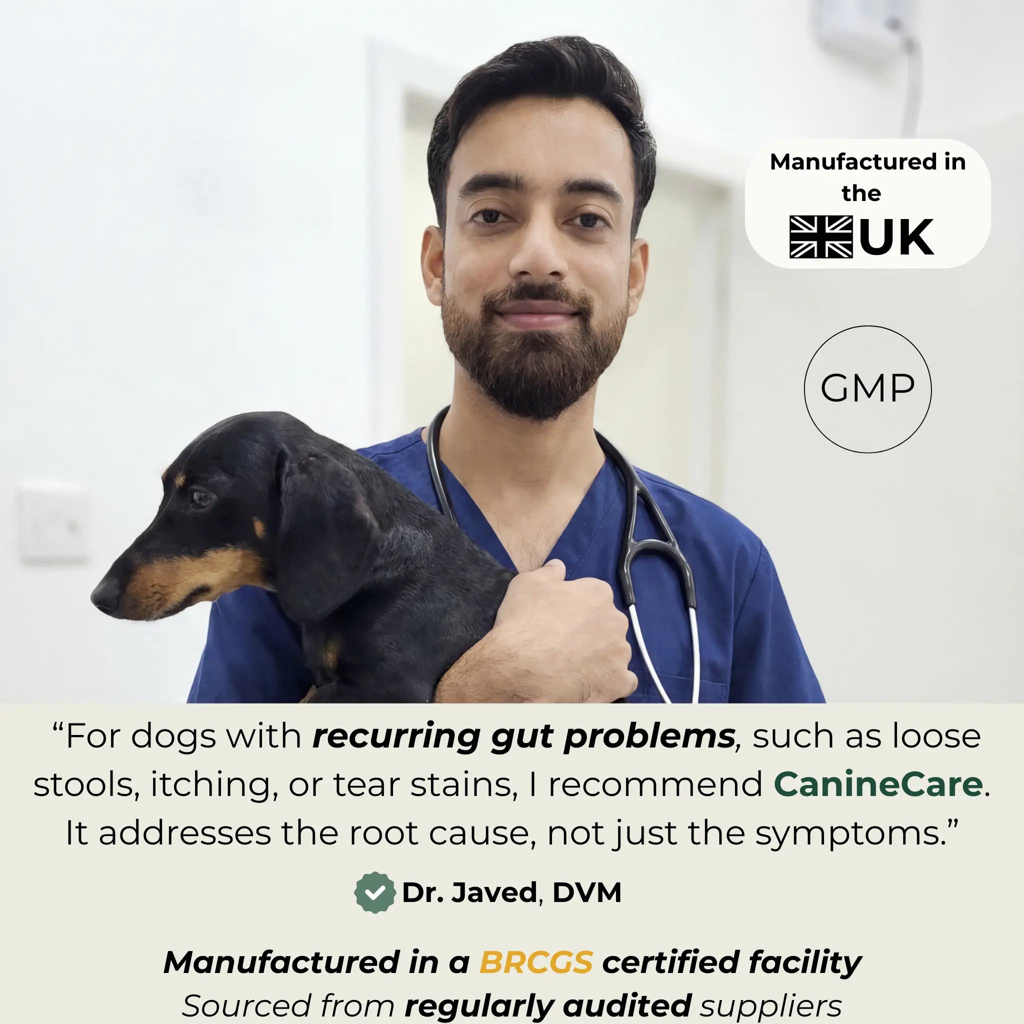 GutMax™- 5 Probiotic Strains | Prebiotic | 6 Digestive Enzymes